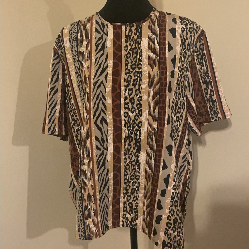 Vintage Joyce top